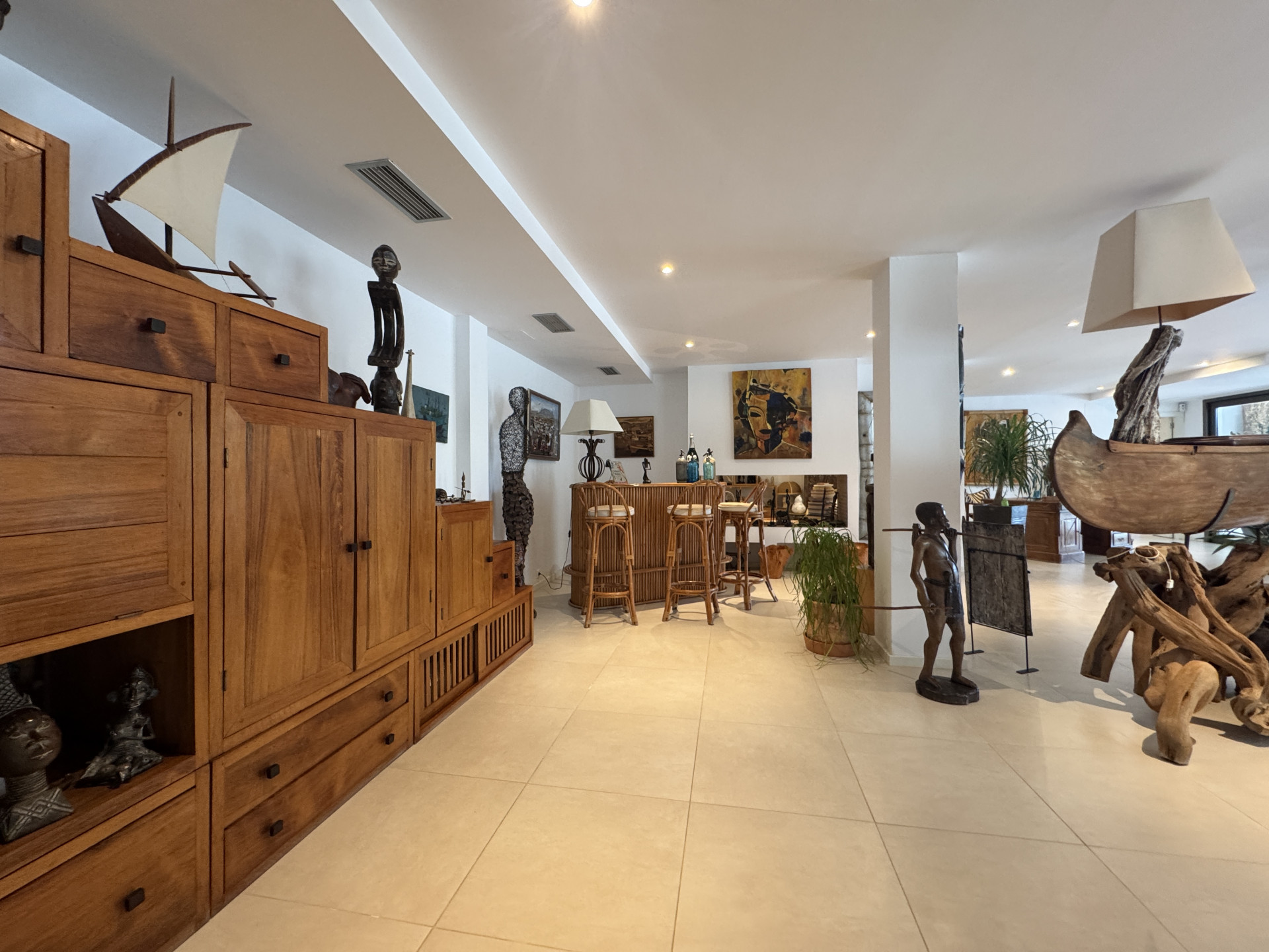 5 Bedroom Villa in Alhaurín de la Torre - Photo 35