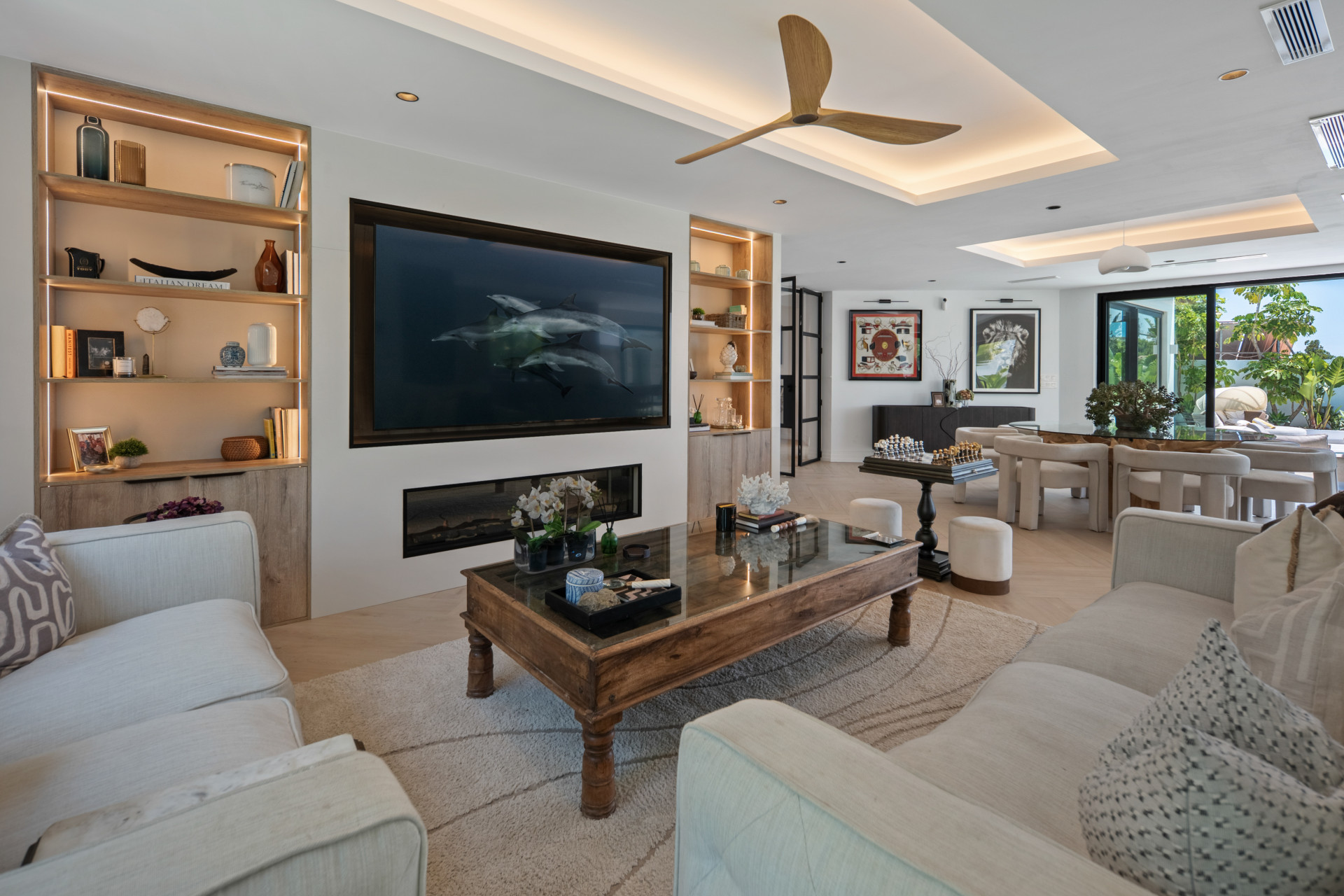 6 Bedroom Villa in Estepona - Photo 12
