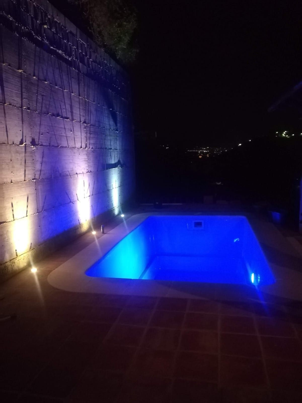 4 Bedroom Villa in Coín - Photo 17
