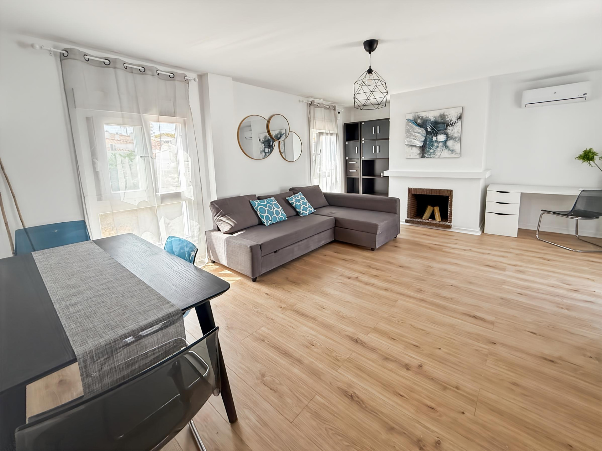 Apartamento com 3 quartos com piscina em Málaga, Espanha – Foto 11