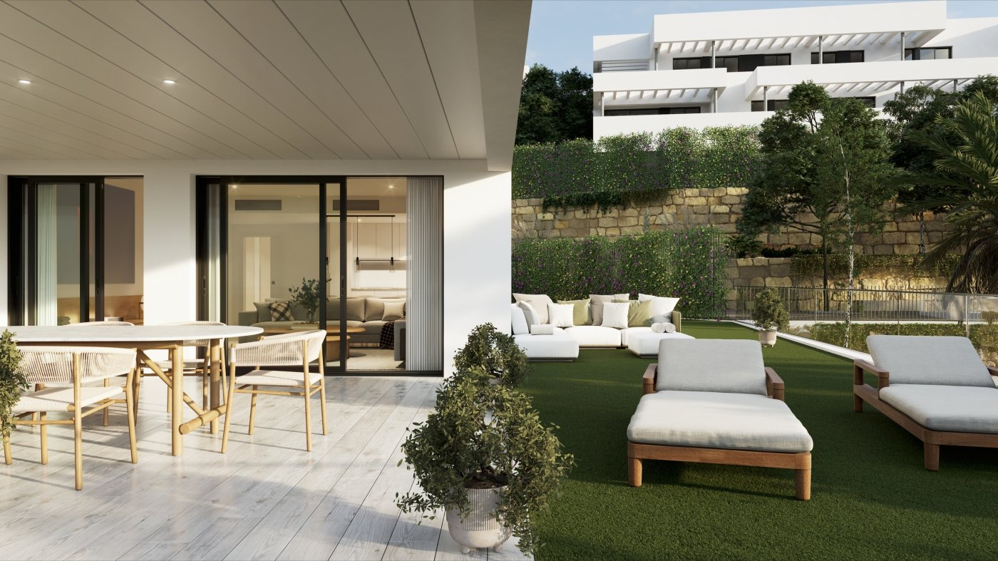 2 Bedroom Apartment in Casares - Photo 11