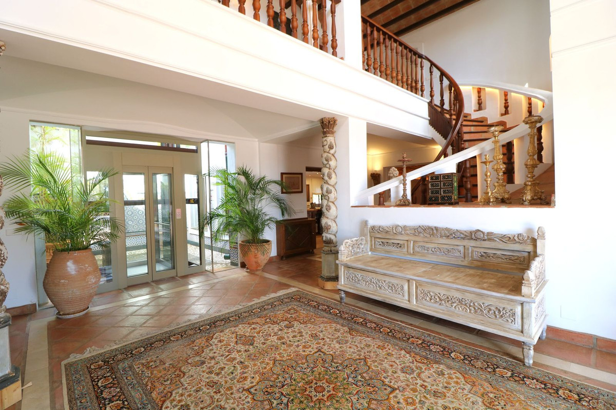 7 Bedroom Country house in Marbella - Foto 6