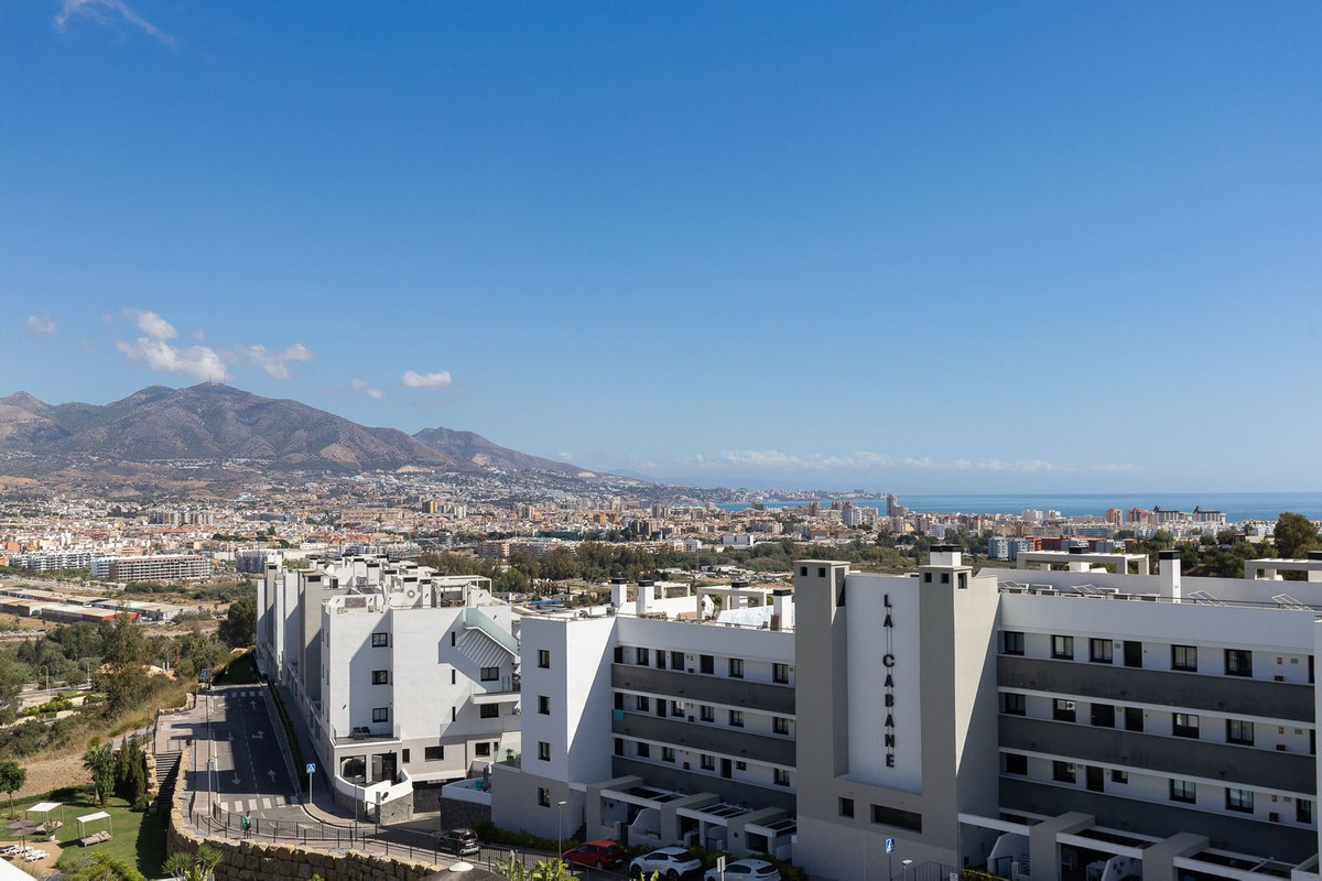 3 Bedroom Penthouse in Mijas - Photo 4