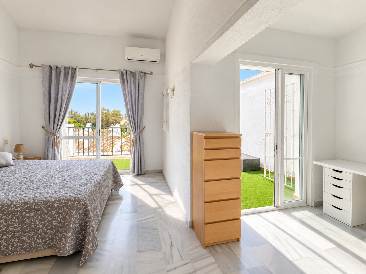 3 Bedroom Townhouse in Mijas - Photo 10