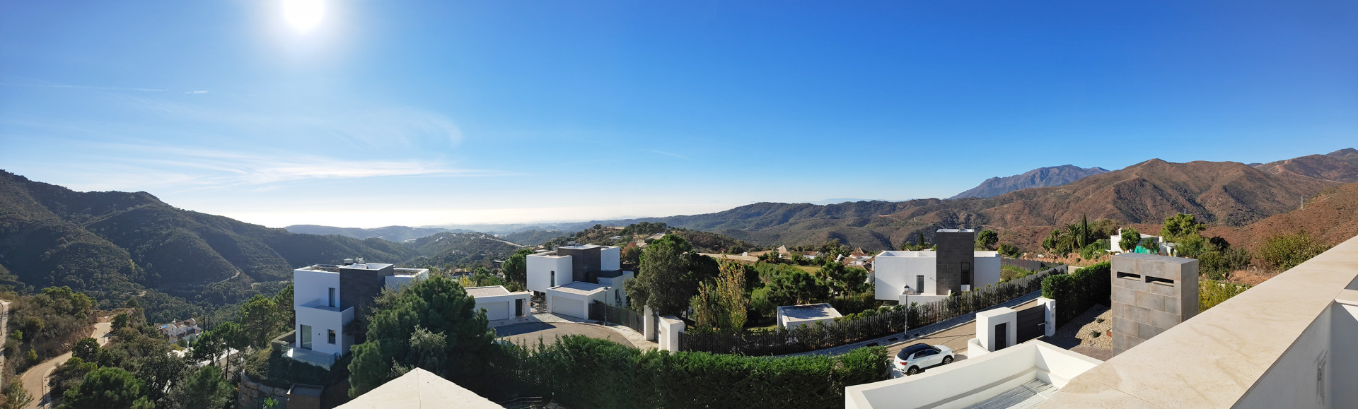 5 Bedroom Villa in Benahavís - Foto 35