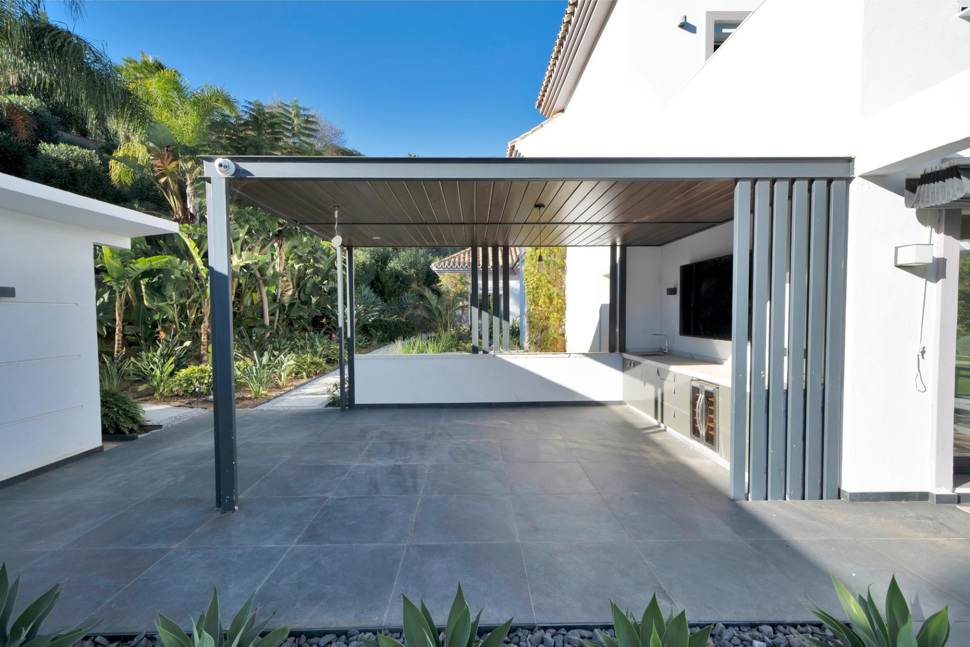 4 Bedroom Villa in Benahavís - Foto 14