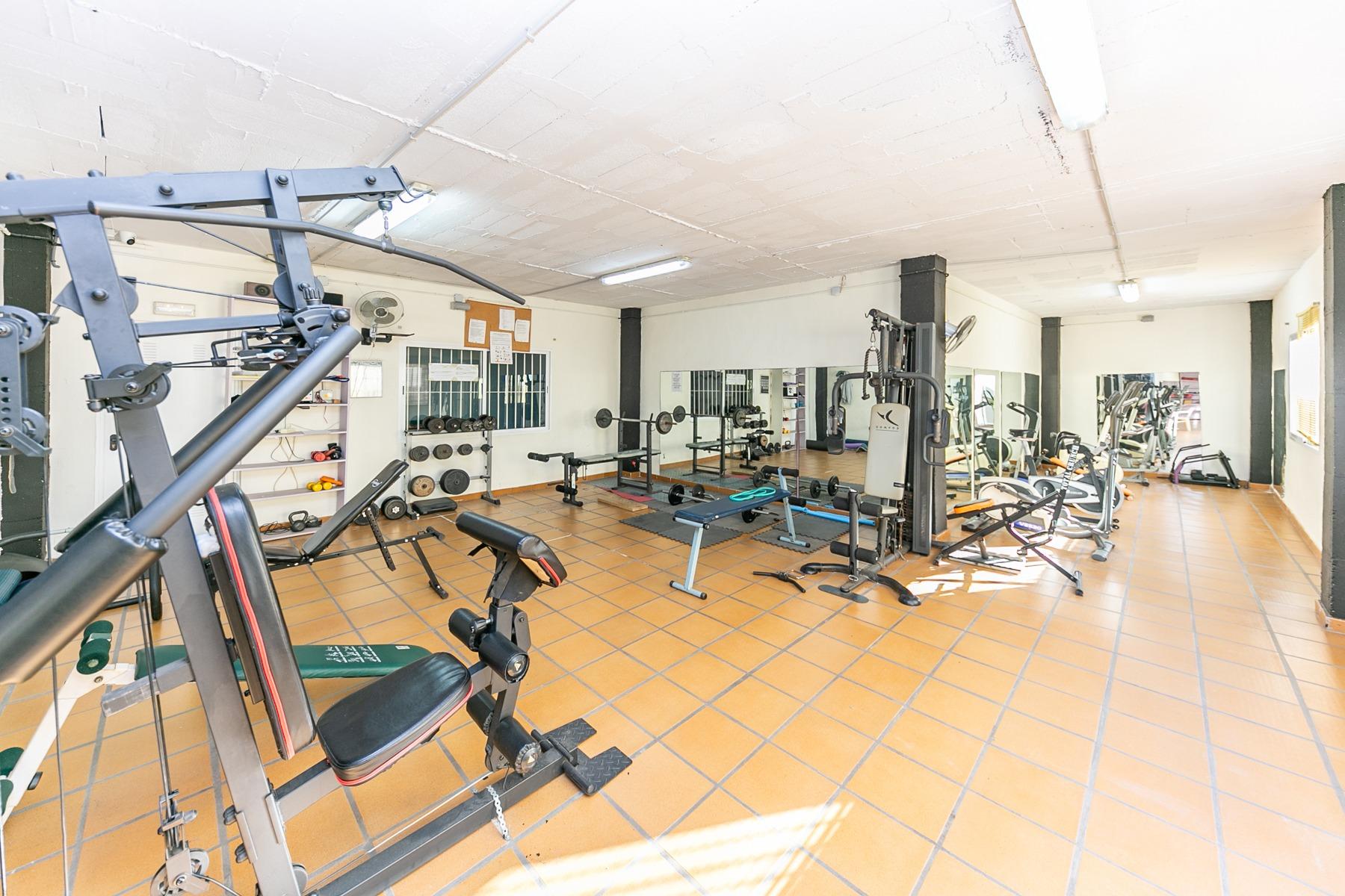 2 Bedroom Townhouse in Benalmádena - Photo 32