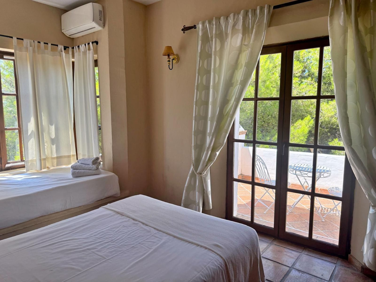 10 Bedroom Country house in Mijas - Foto 23