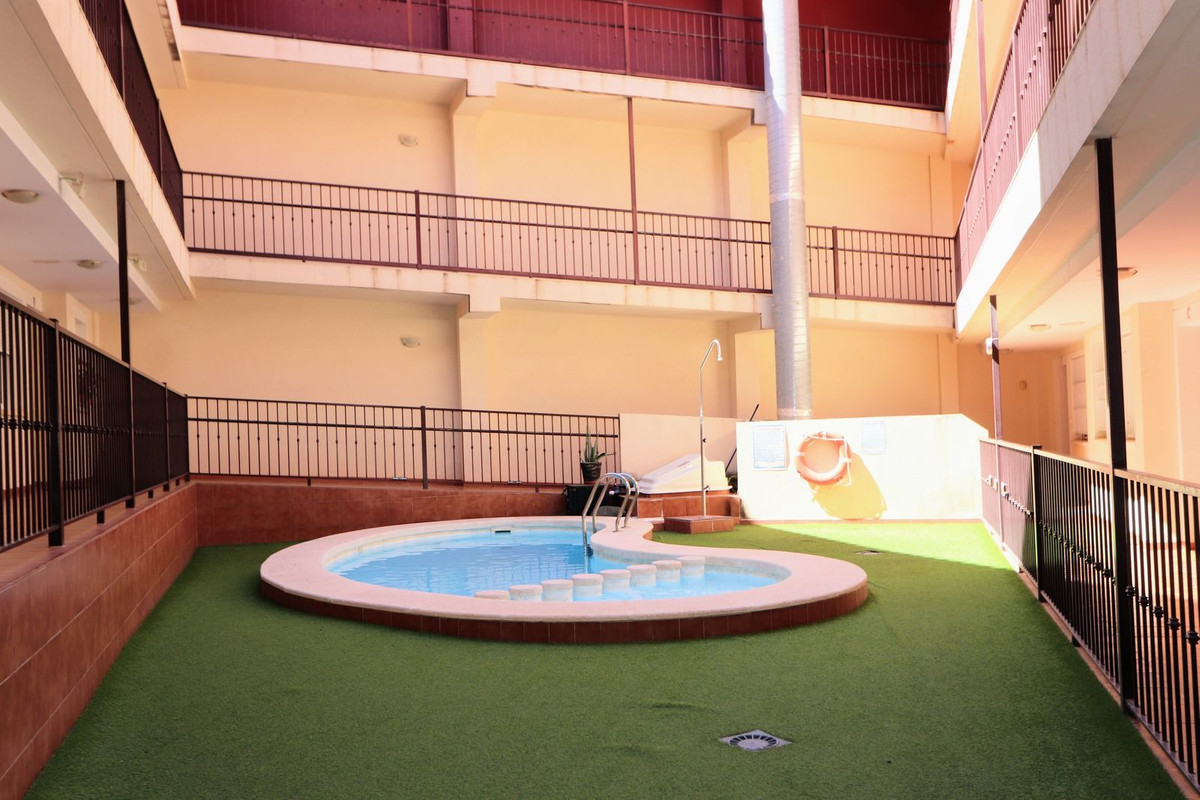 Apartamento com 2 quartos com piscina em Múrcia, Espanha – Foto 24