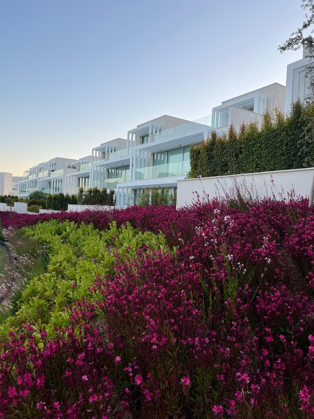 3 Bedroom Townhouse in Sotogrande - Photo 2