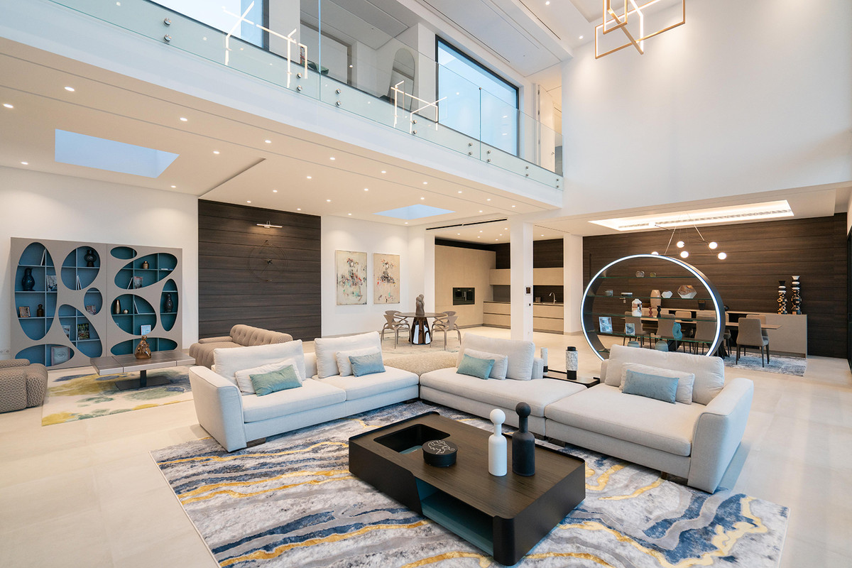 5 Bedroom Villa in Benahavís - Foto 22