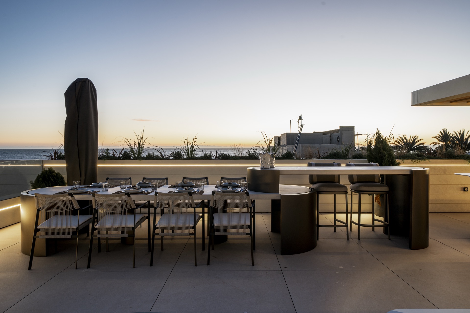 Moradia com 4 quartos com piscina em Málaga, Espanha – Foto 4