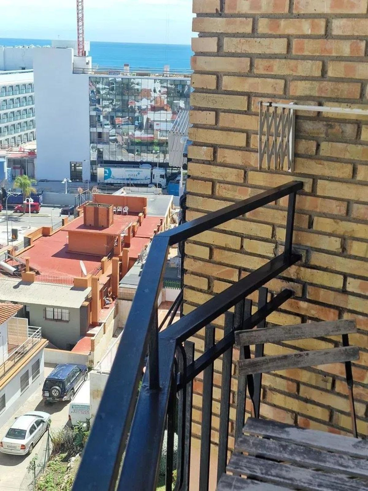 Apartment in Benalmádena - Foto 3