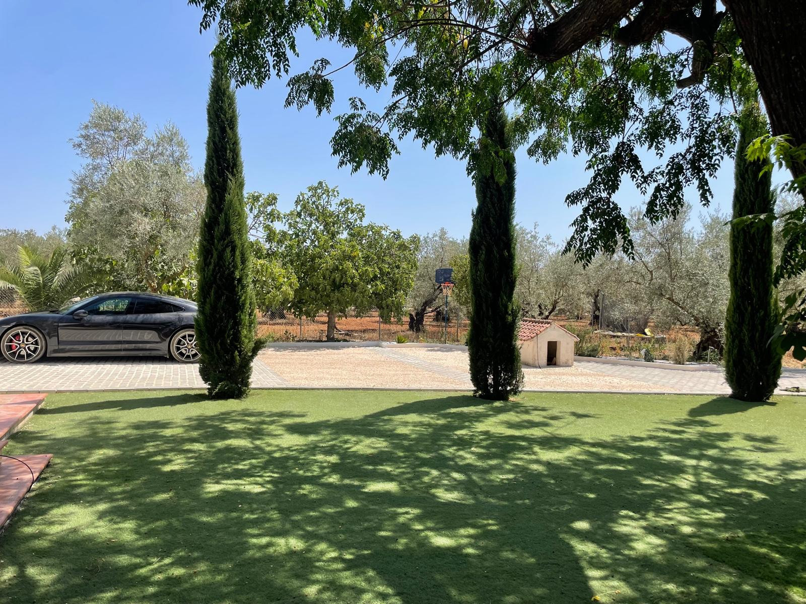 Moradia com 7 quartos com piscina em Córdoba, Espanha – Foto 15