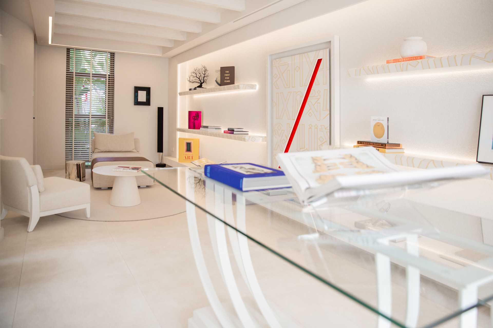 Espaço comercial com piscina em Málaga, Espanha – Foto 6