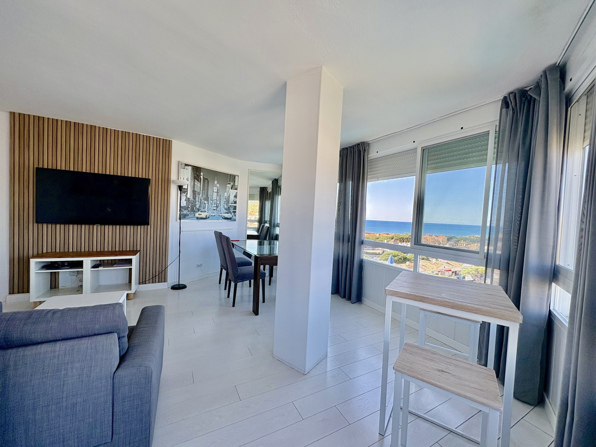 2 Bedroom Apartment in Mijas - Photo 5
