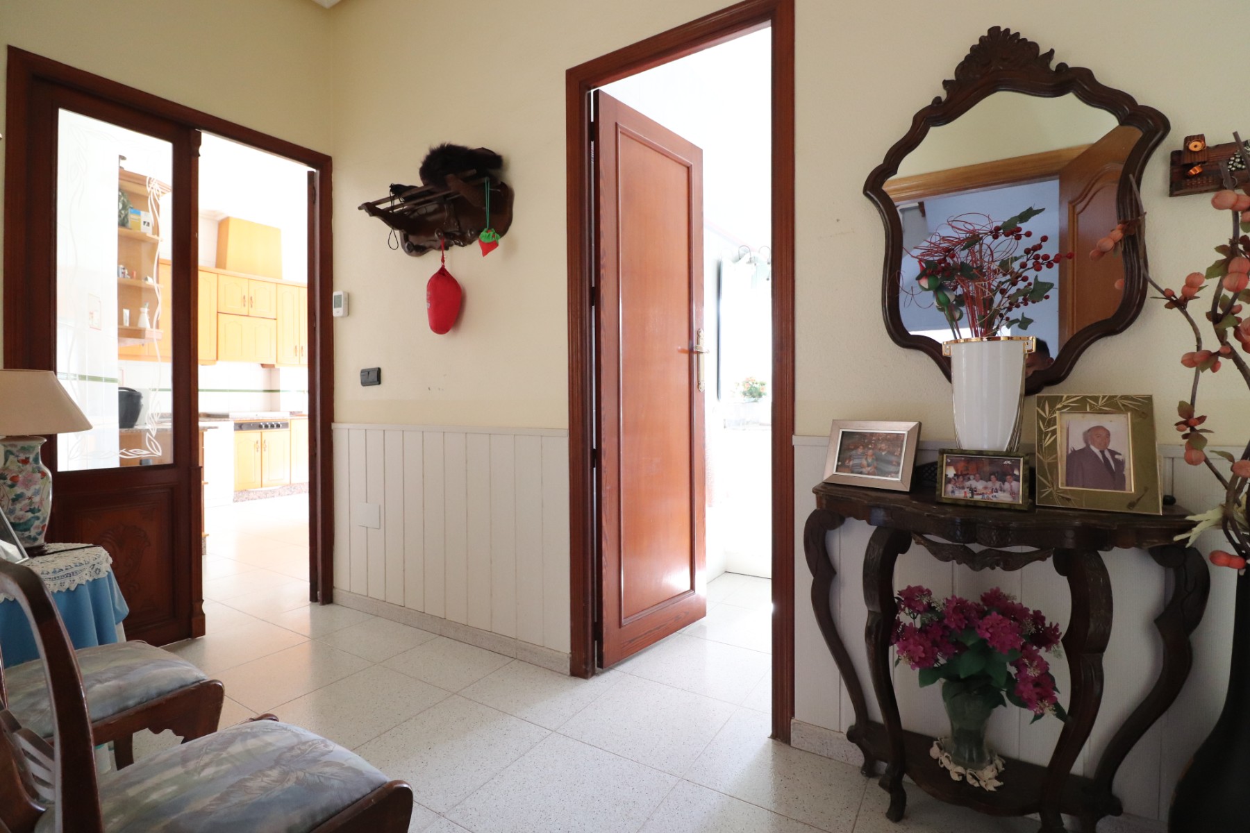 Apartamento com 3 quartos com piscina em Alicante, Espanha – Foto 10