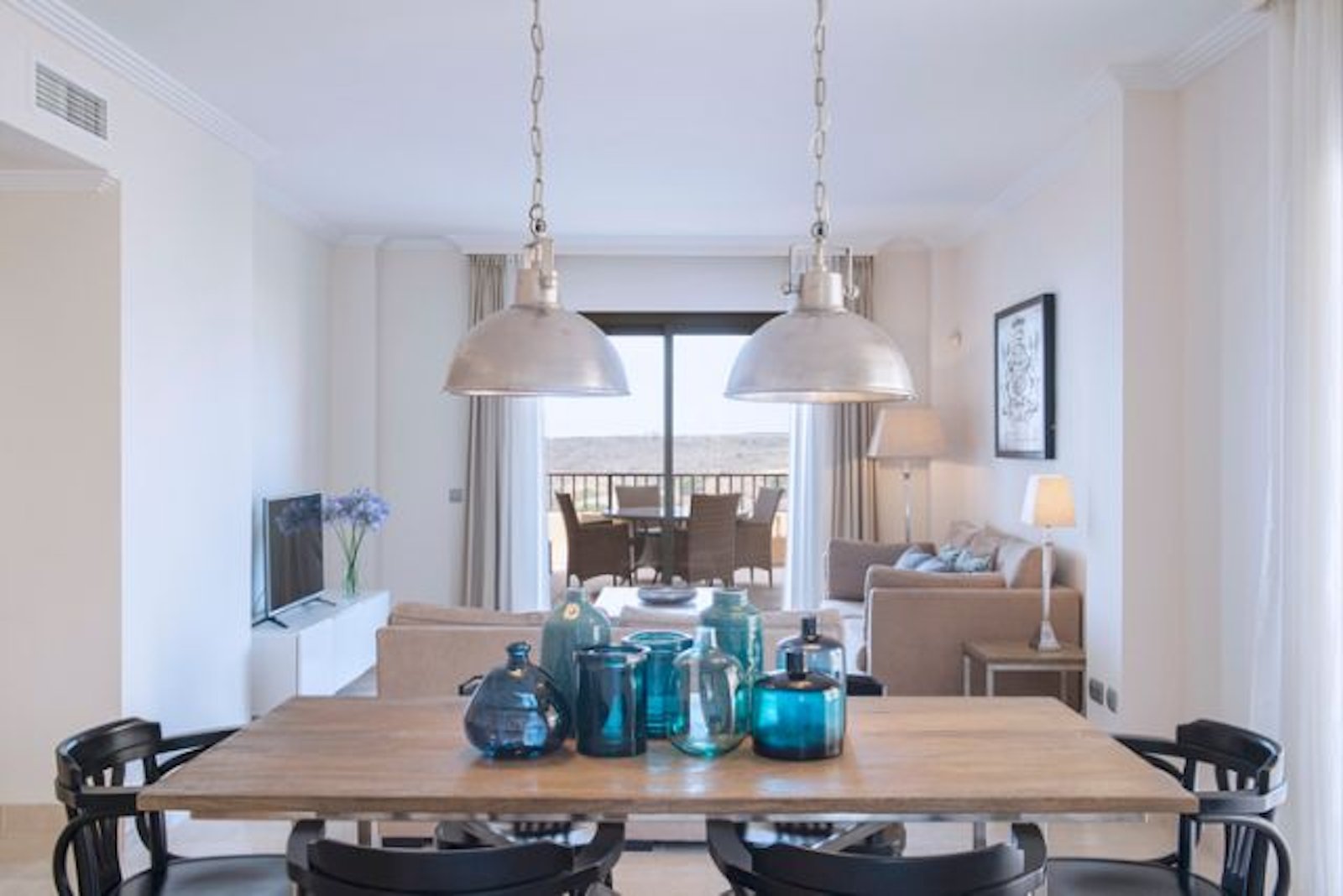 2 Bedroom Apartment in Benahavís - Foto 10