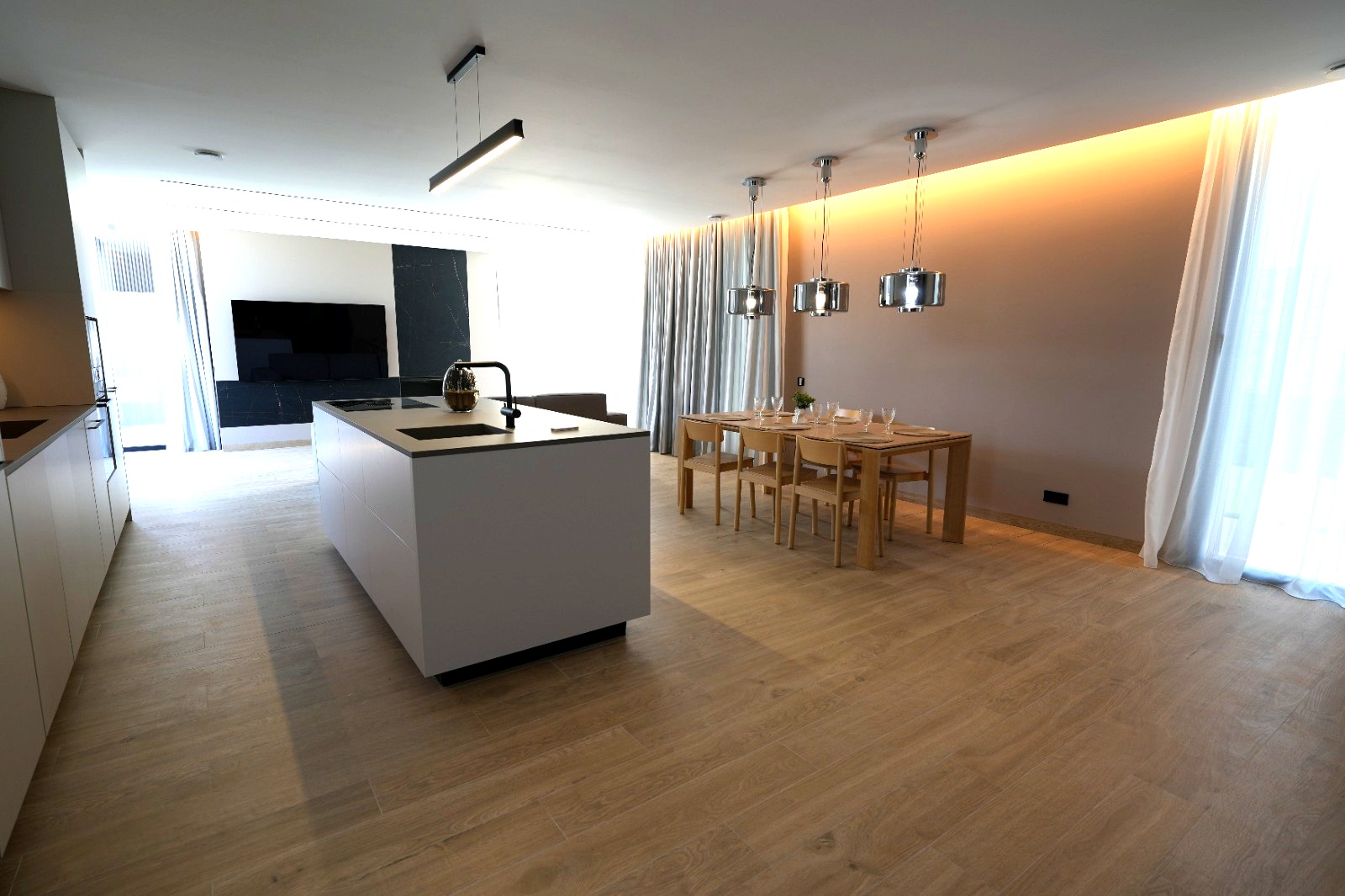 Moradia com 5 quartos com piscina em Alicante, Espanha – Foto 2