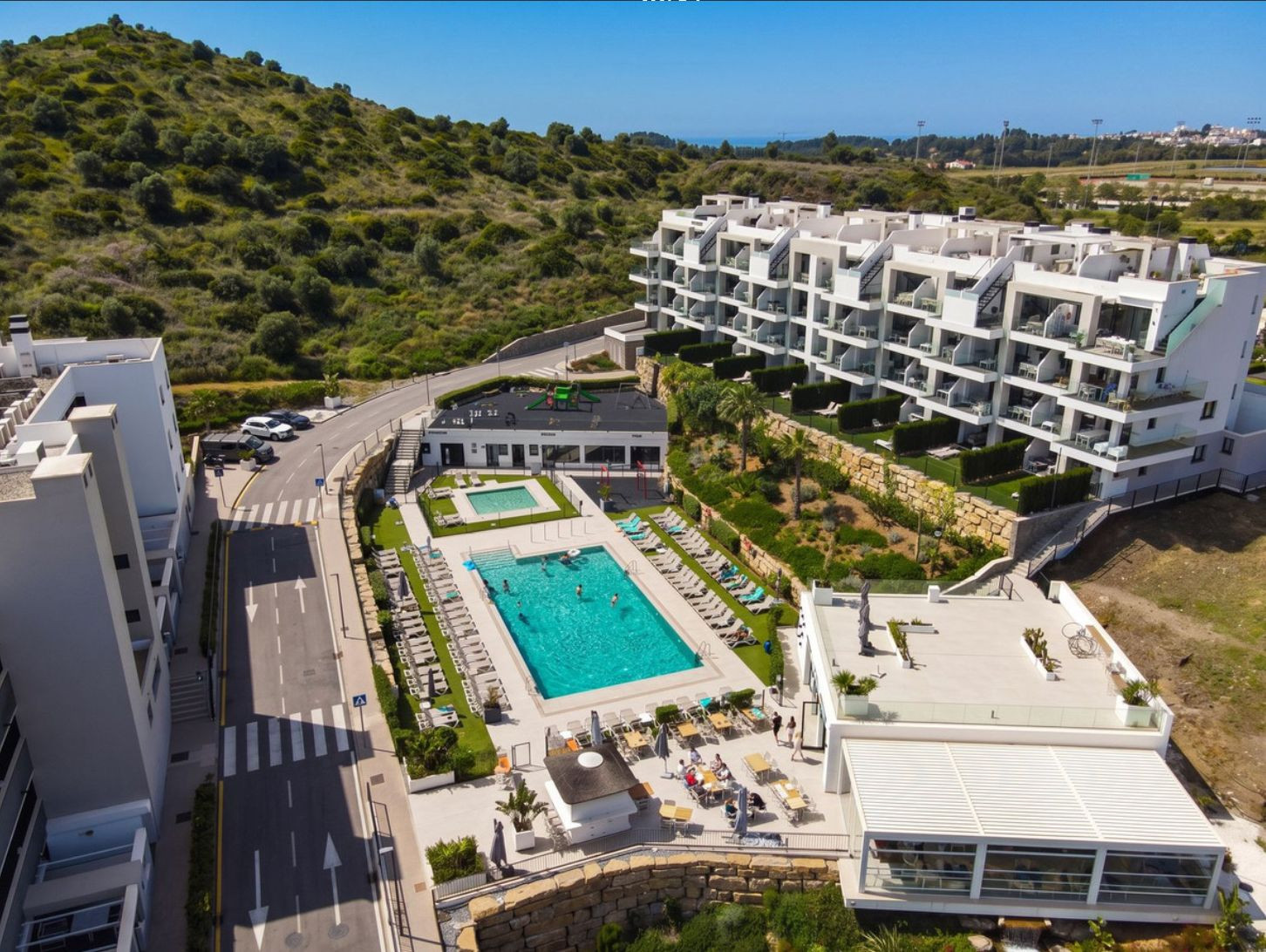 3 Bedroom Apartment in Mijas - Photo 22