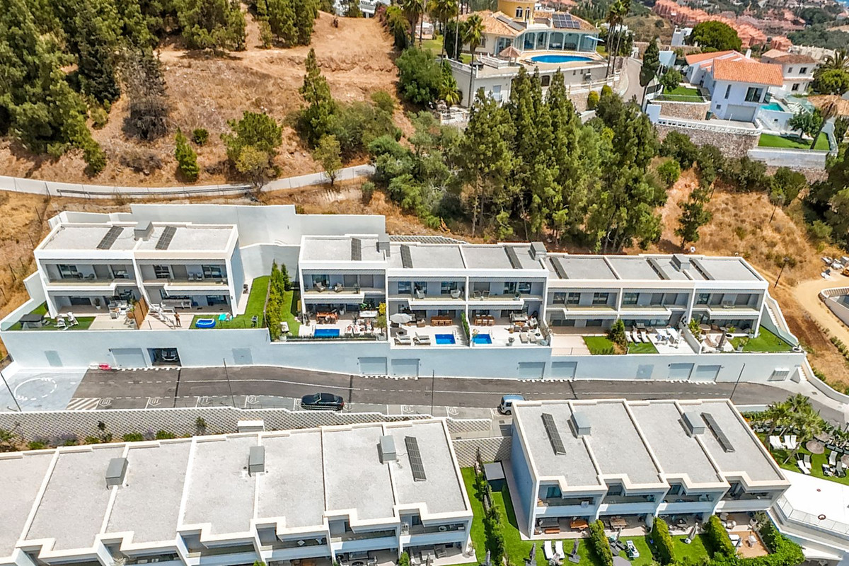3 Bedroom Townhouse in Mijas - Photo 45