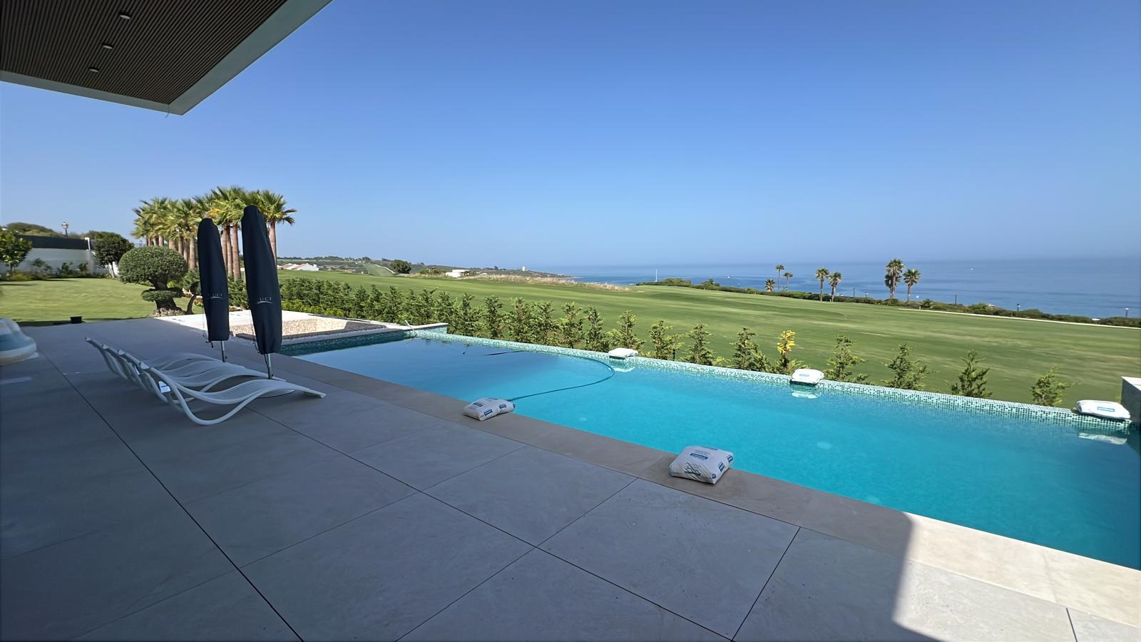 Moradia com 6 quartos com vista mar em Cádiz, Espanha – Foto 10