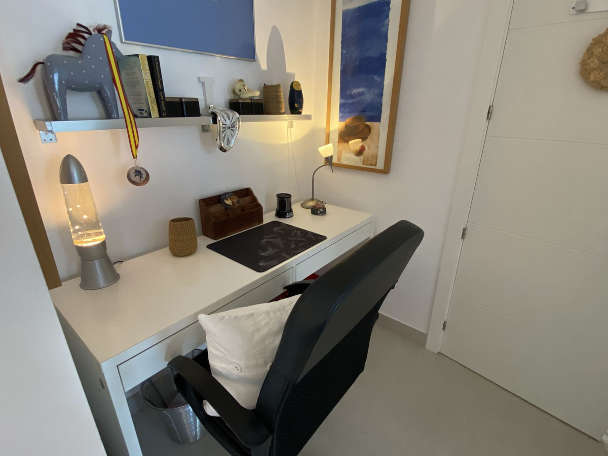 3 Bedroom Townhouse in Casares - Photo 34