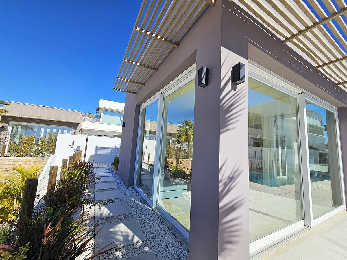 5 Bedroom Villa in Mijas - Foto 29