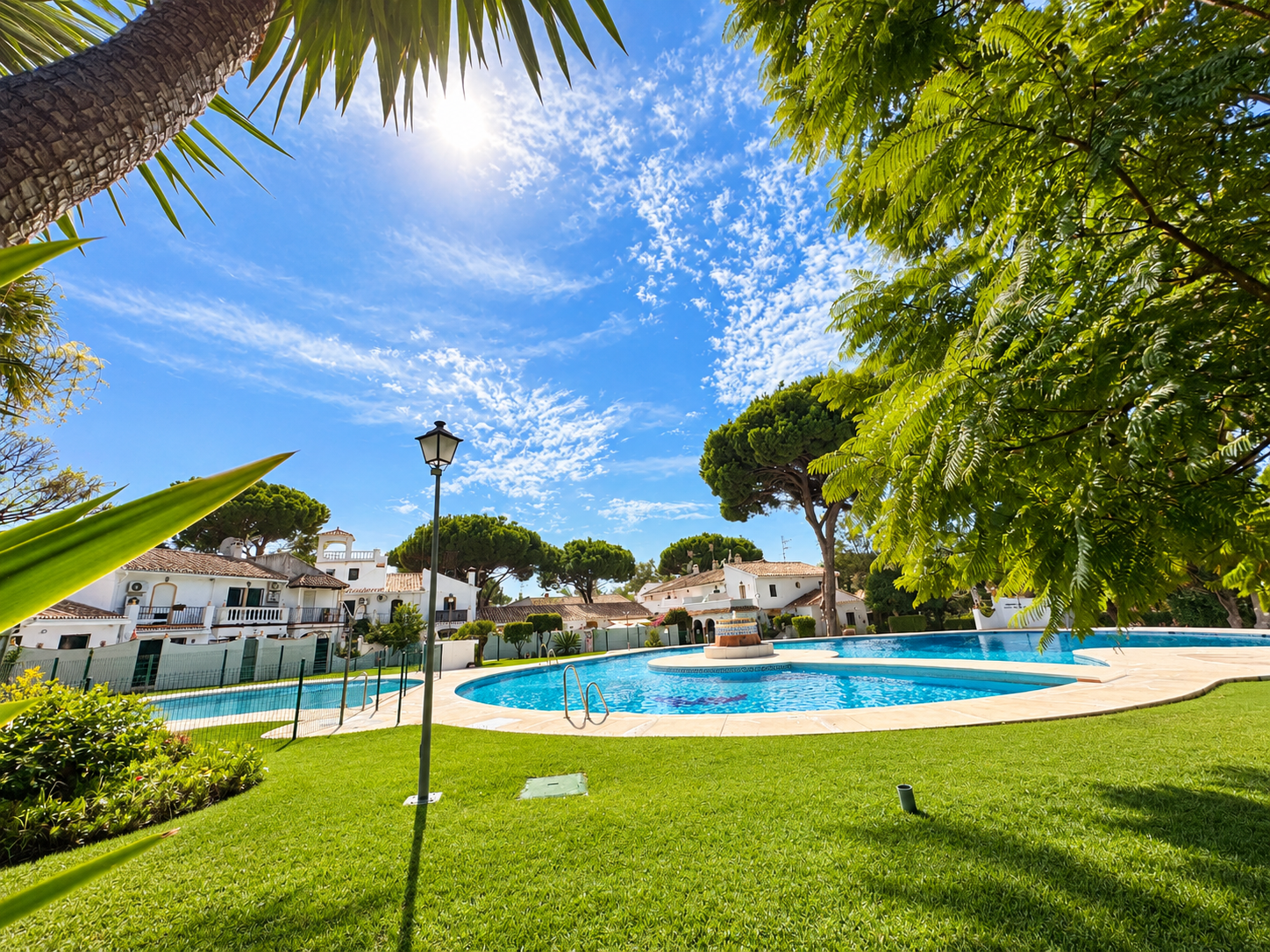 3 Bedroom Townhouse in Marbella - Photo 21