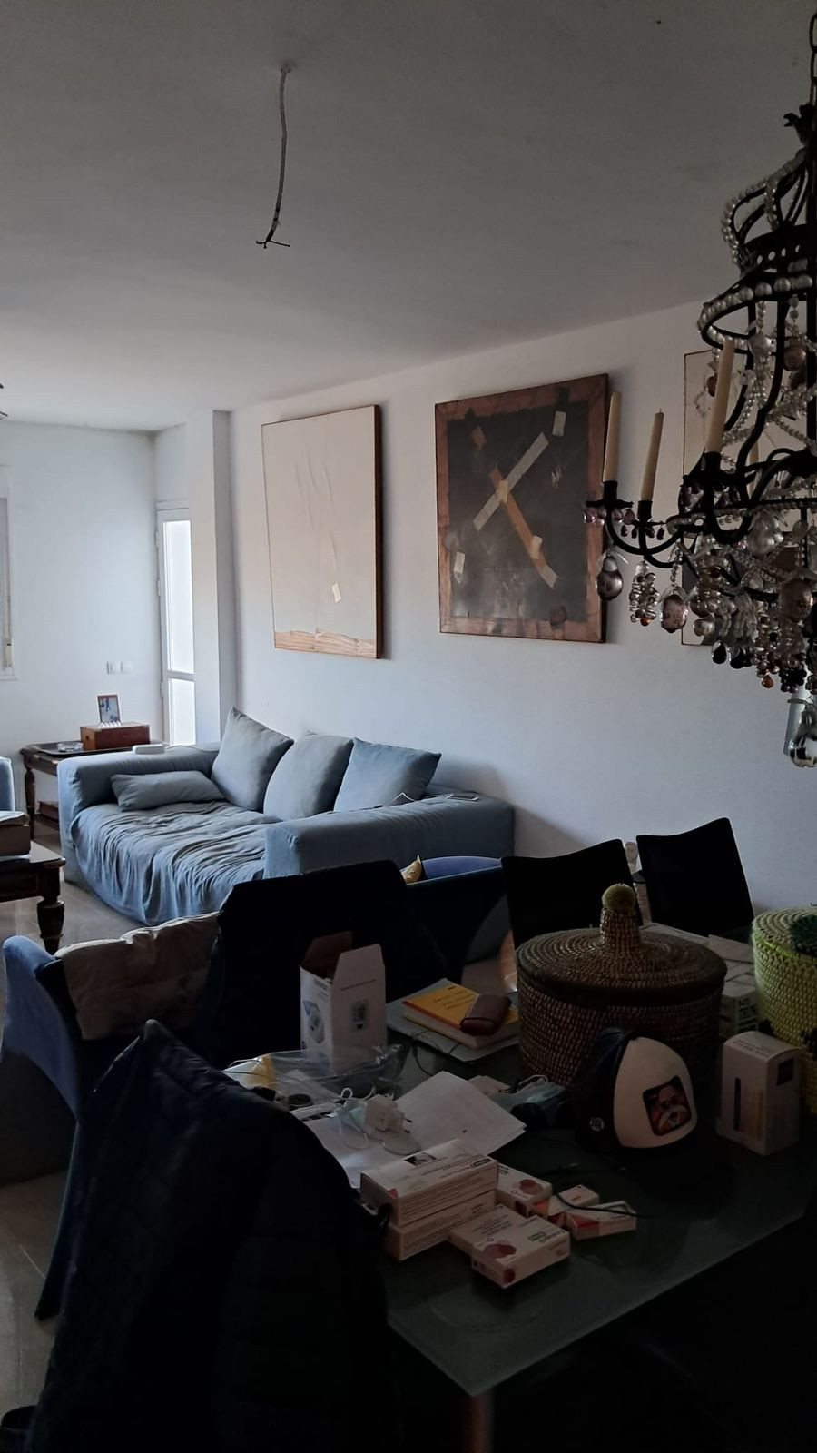 3 Bedroom Apartment in Torreguadiaro - Photo 4