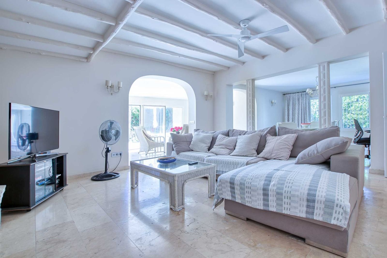 5 Bedroom Villa in San Pedro de Alcántara - Foto 7