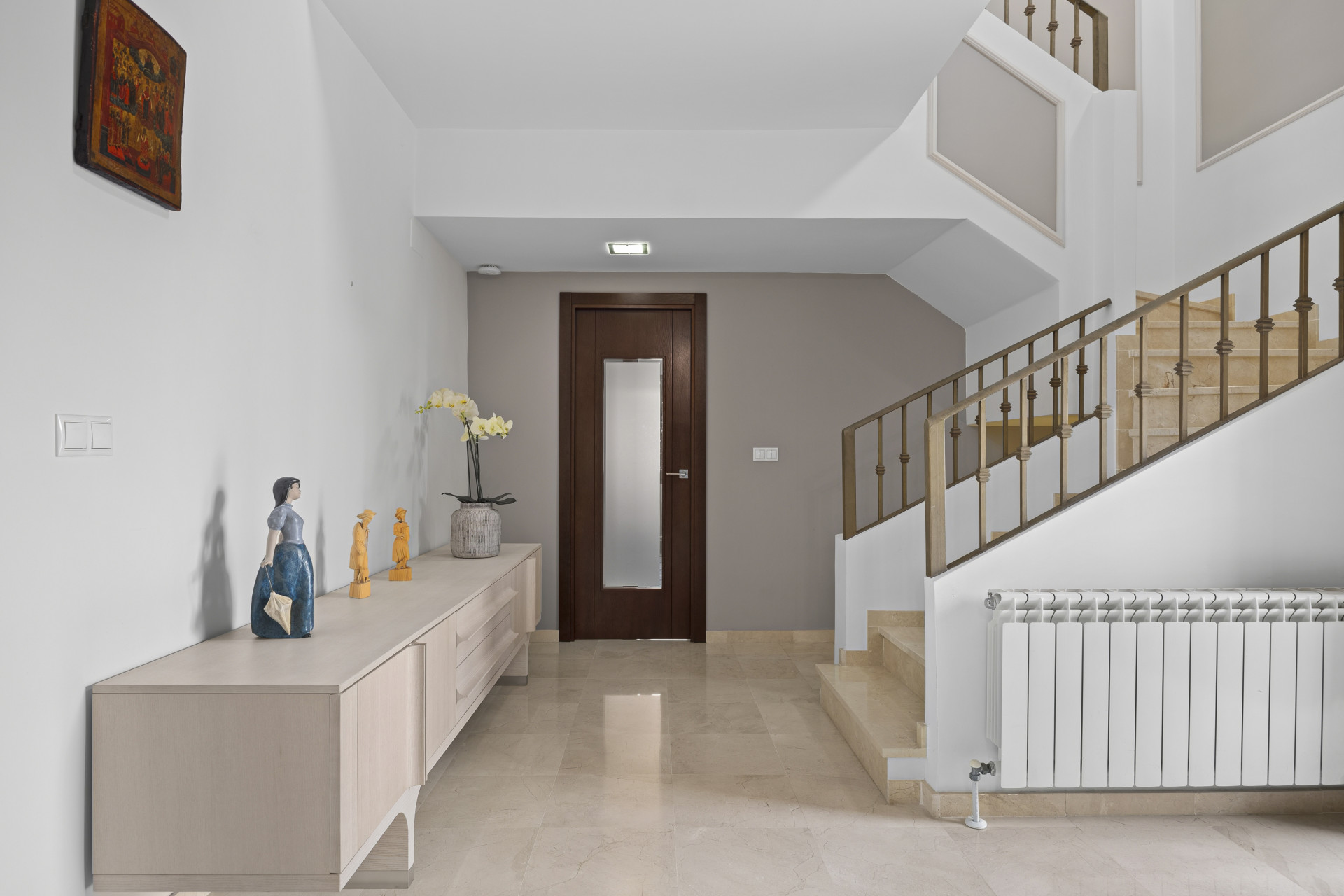 5 Bedroom Villa in San Pedro de Alcántara - Photo 8
