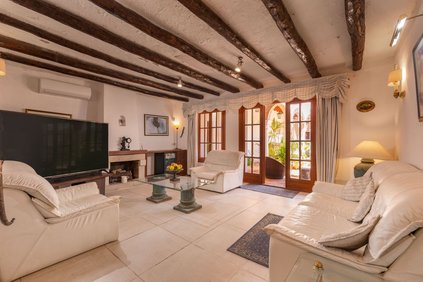 4 Bedroom Country house in Manilva - Foto 2