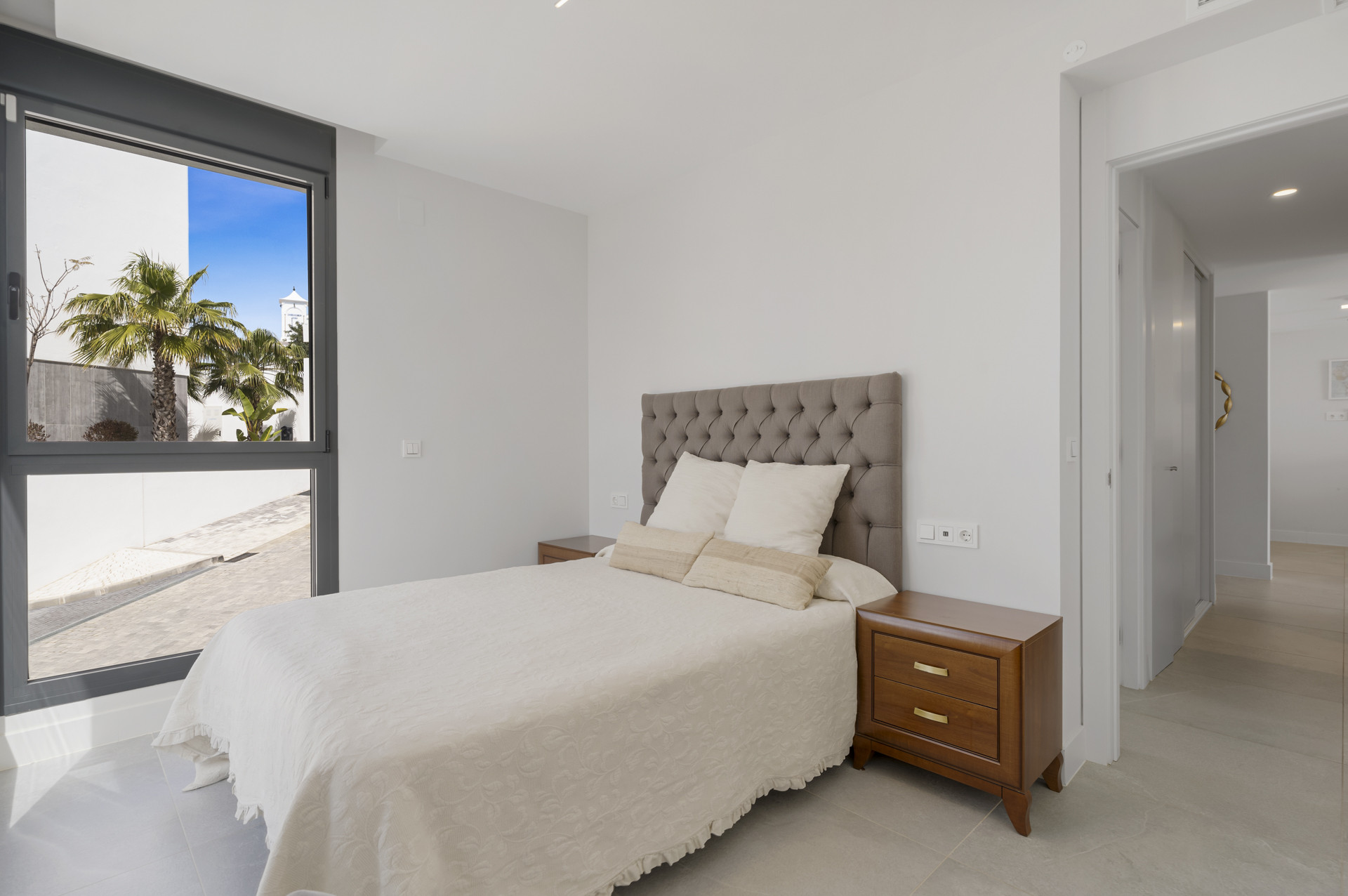 Apartamento com 3 quartos com piscina em Málaga, Espanha – Foto 28