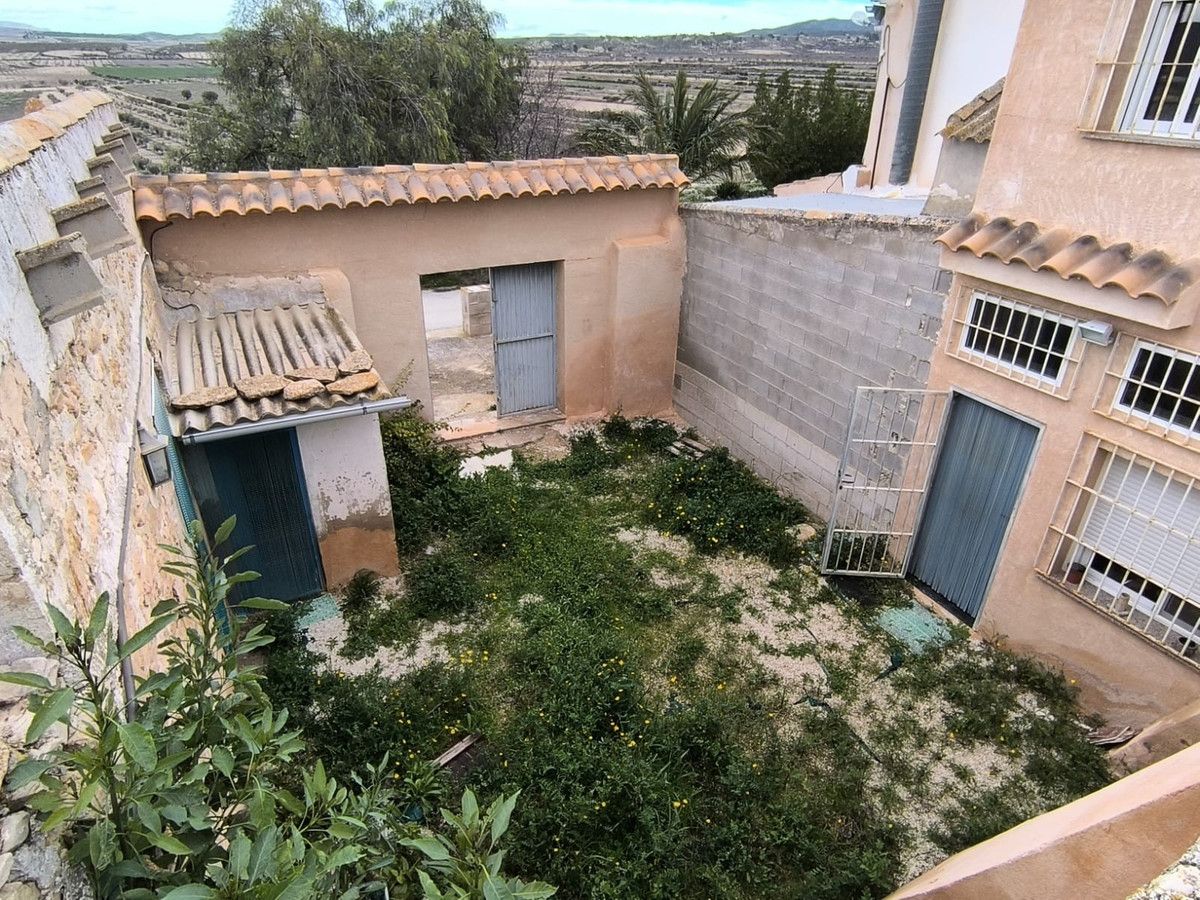 Villa con 6 camere a Murcia, Spagna – Foto 4