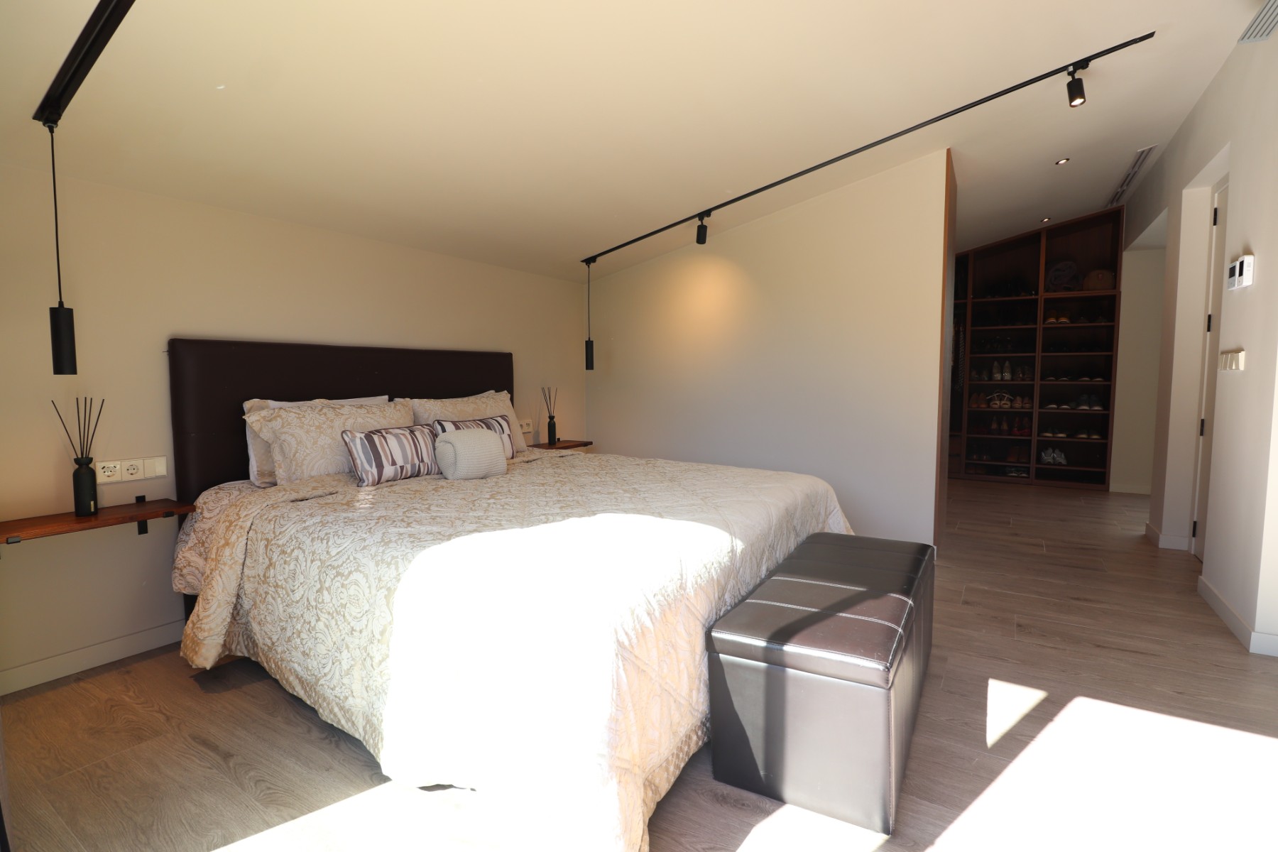 Moradia com 5 quartos com piscina em Alicante, Espanha – Foto 11