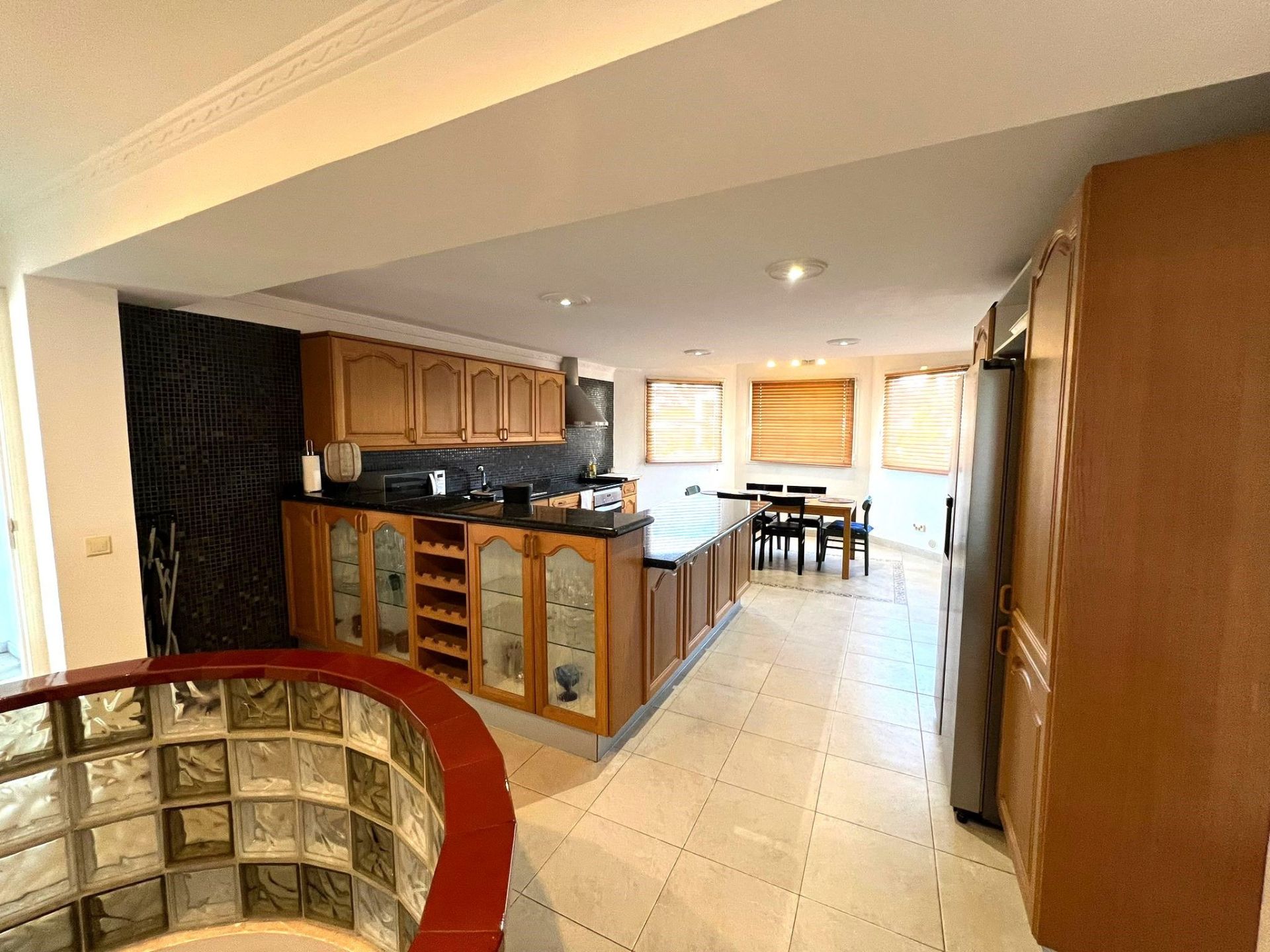 6 Bedroom Villa in Mijas - Photo 5