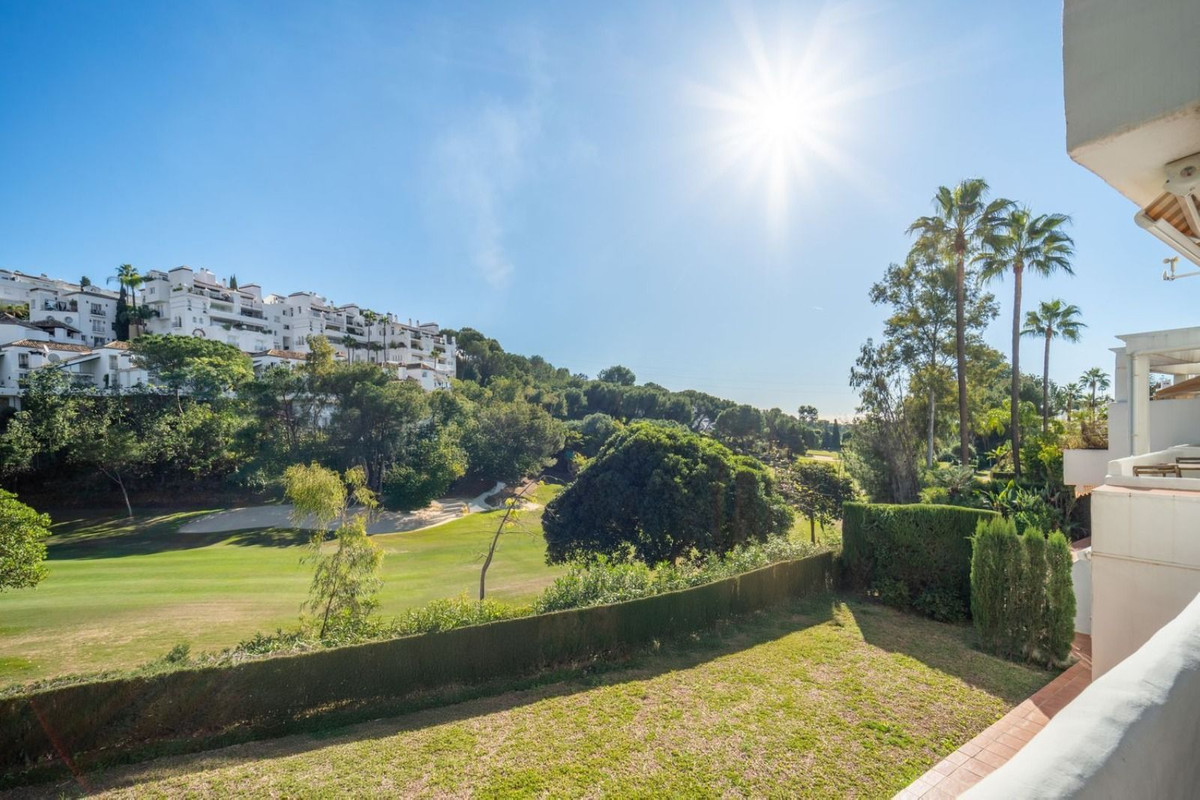 3 Bedroom Apartment in Benahavís - Foto 8