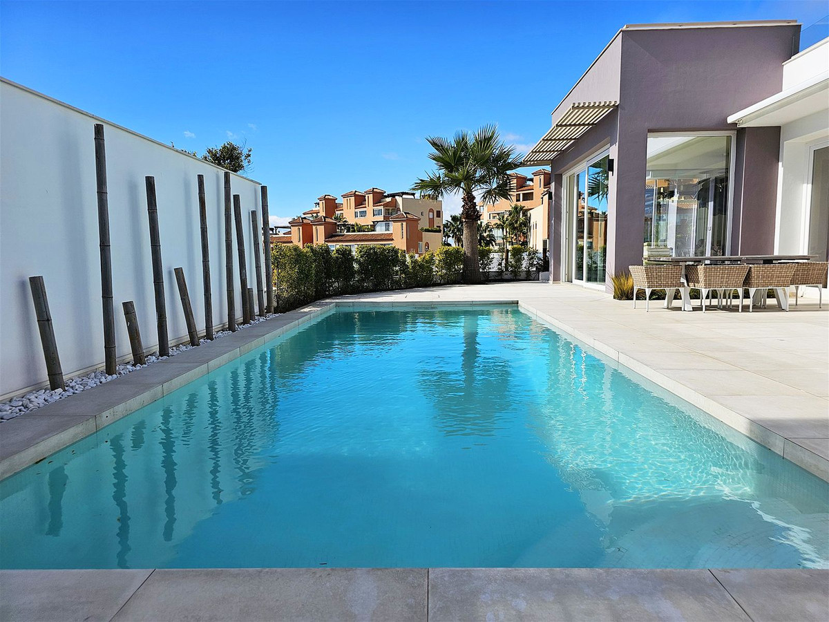 5 Bedroom Villa in Mijas - Foto 28