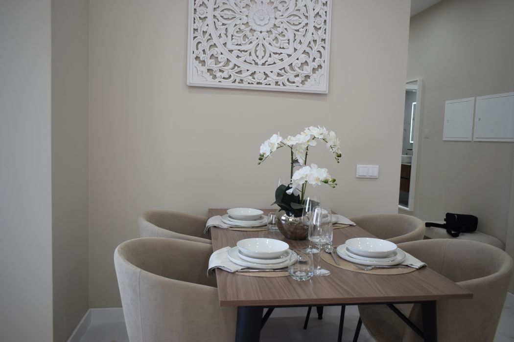 Apartamento com 2 quartos em Espanha – Foto 9