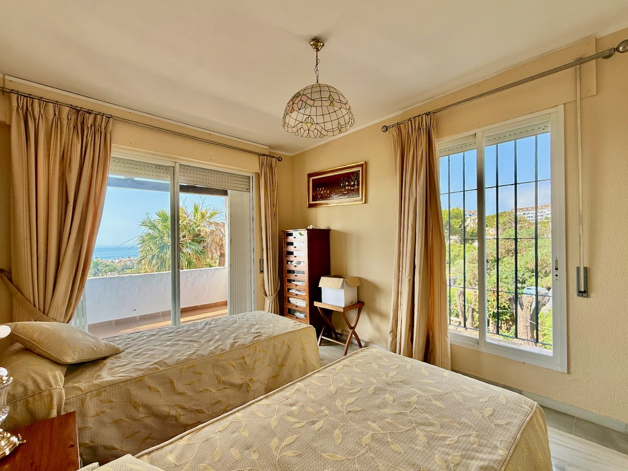 4 Bedroom Villa in La Duquesa - Photo 17
