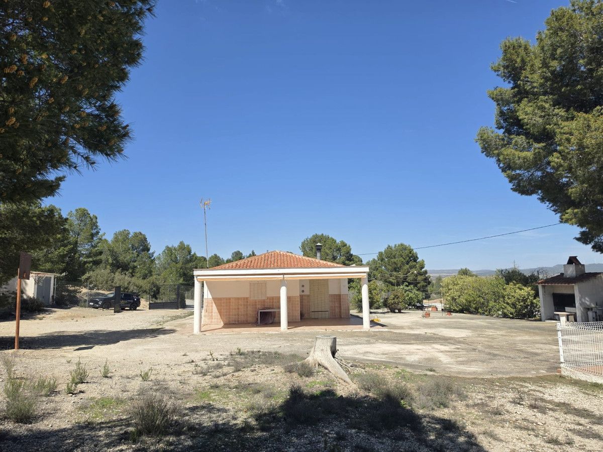 Moradia com 3 quartos com piscina em Múrcia, Espanha – Foto 1