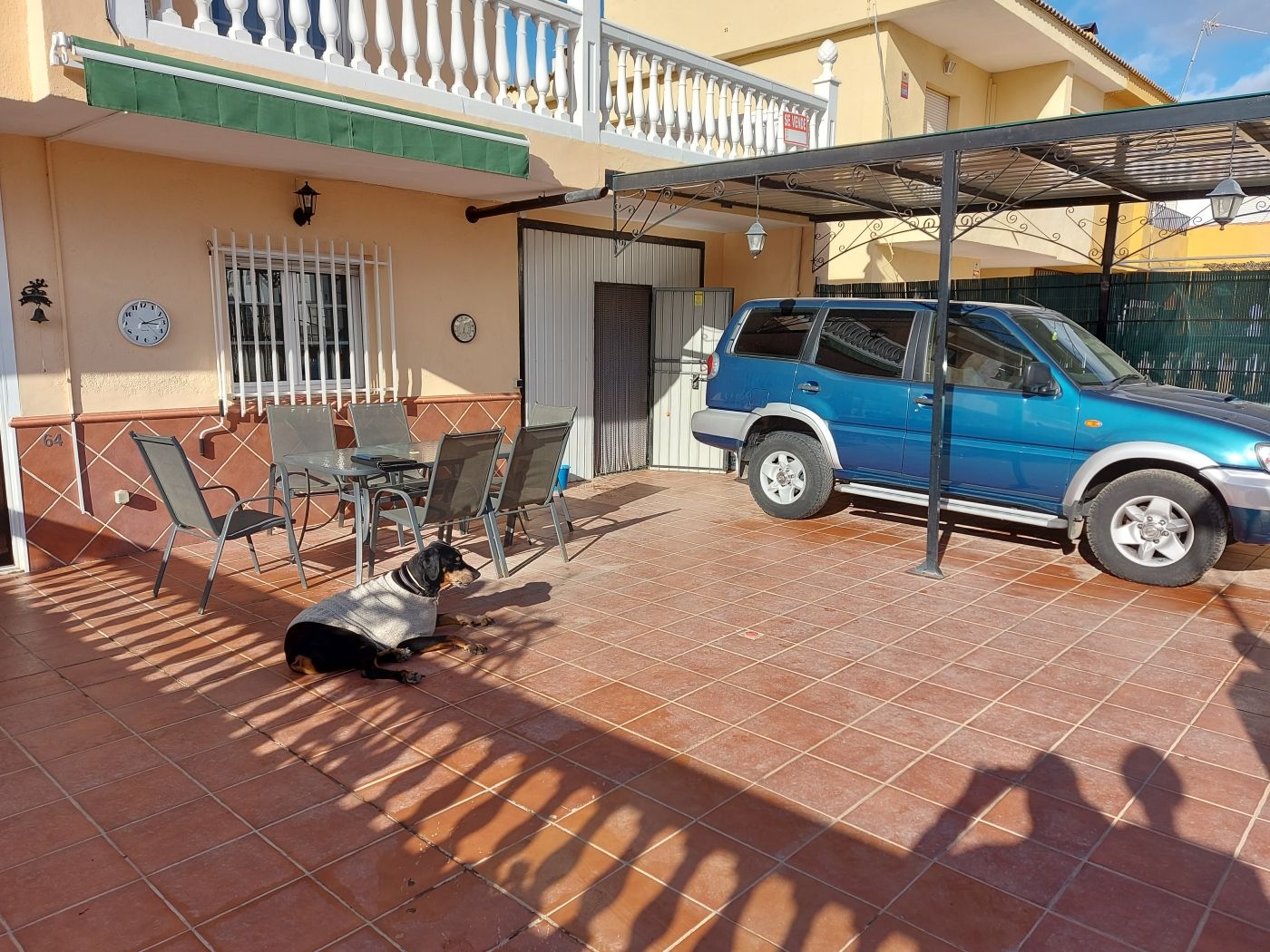 Villa con 4 camere a Granada, Spagna – Foto 20