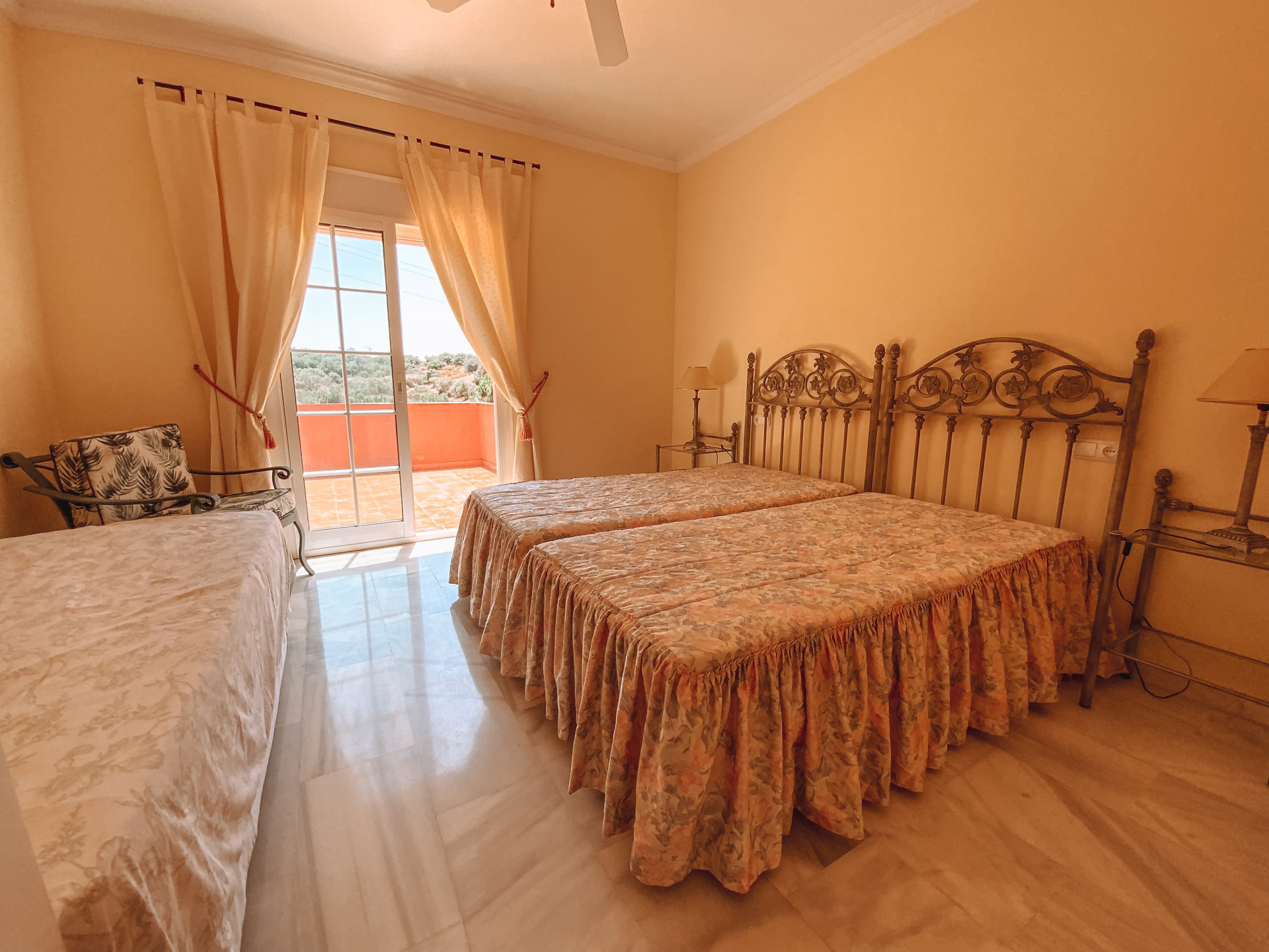 6 Bedroom Villa in Mijas - Photo 34
