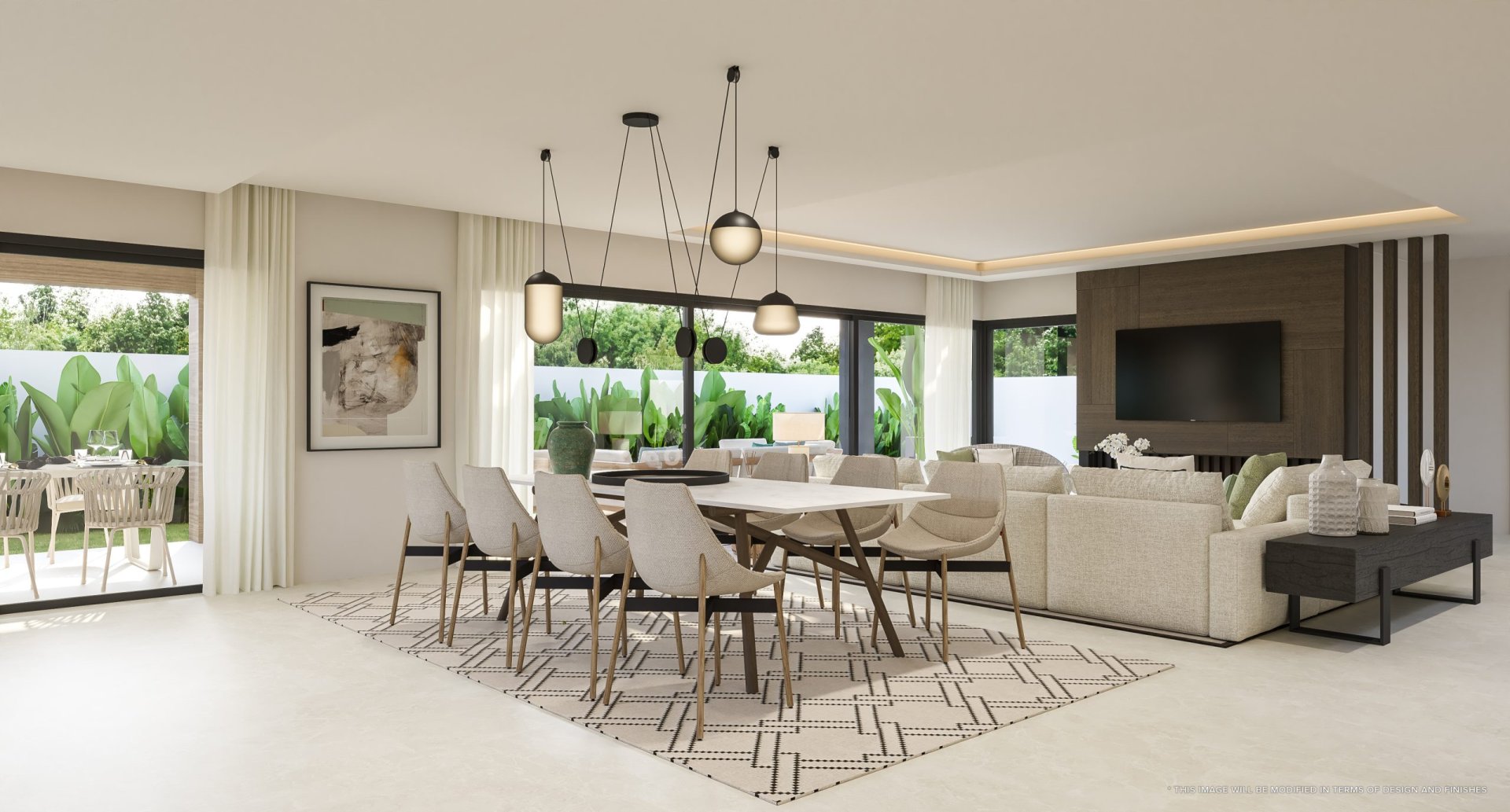 3 Bedroom Villa in Mijas - Foto 13