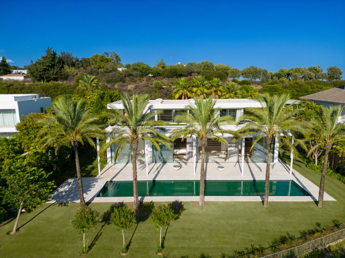 4 Bedroom Villa in Casares - Photo 9