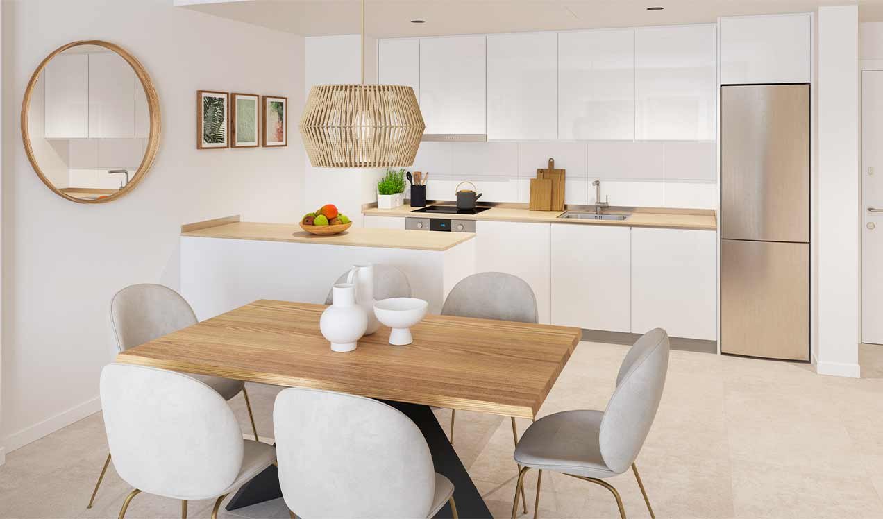 2 Bedroom Apartment in Mijas - Photo 4
