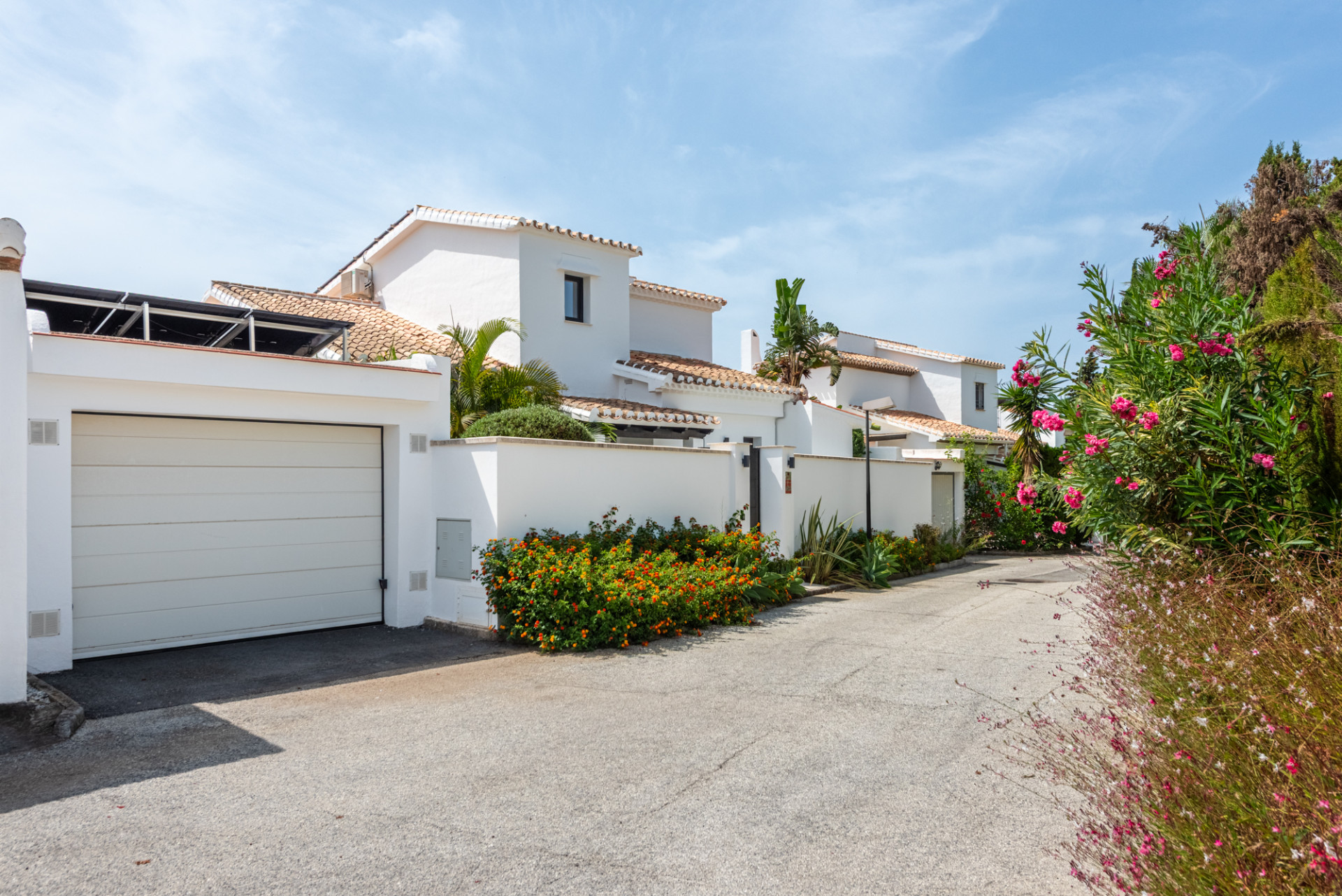 4 Bedroom Villa in Marbella - Photo 33