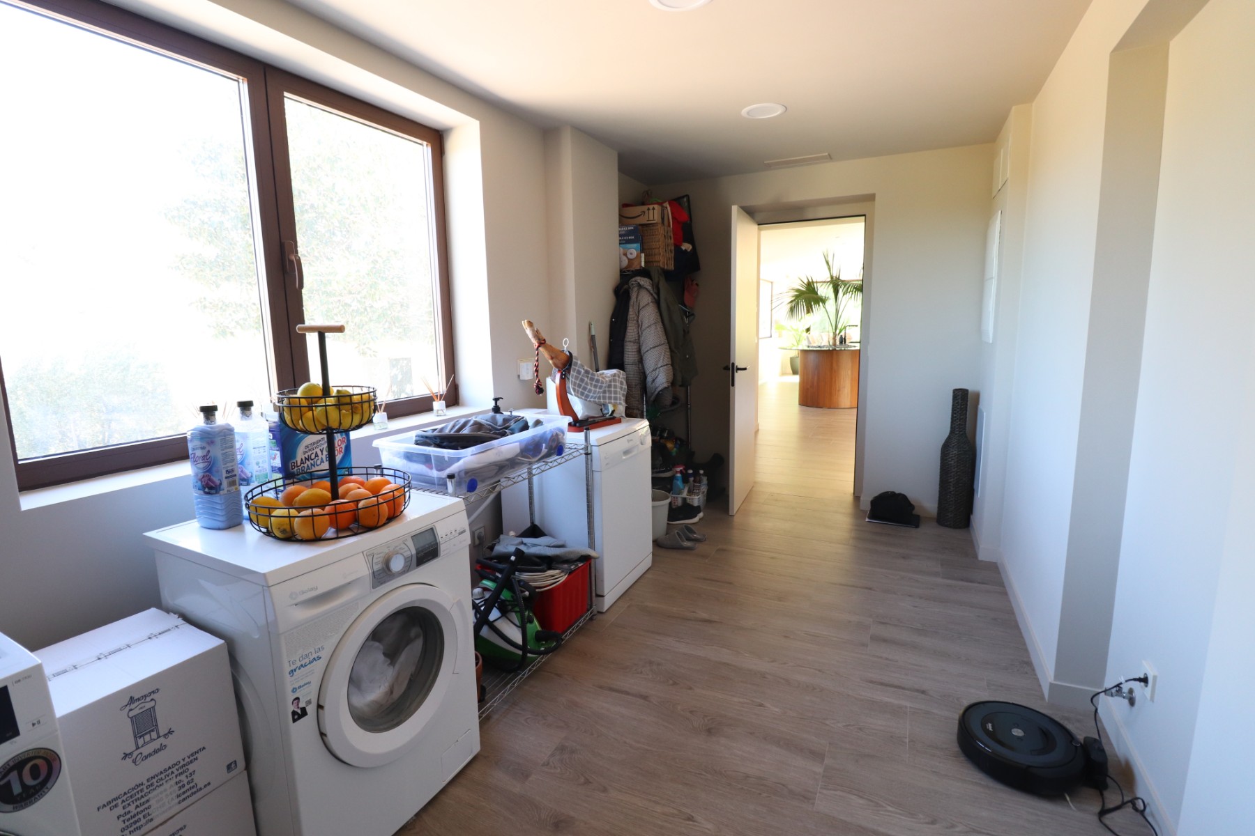 Moradia com 5 quartos com piscina em Alicante, Espanha – Foto 29