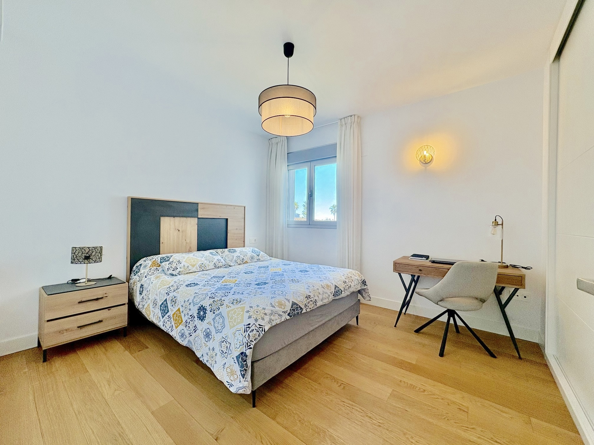 2 Bedroom Apartment in Mijas - Photo 25